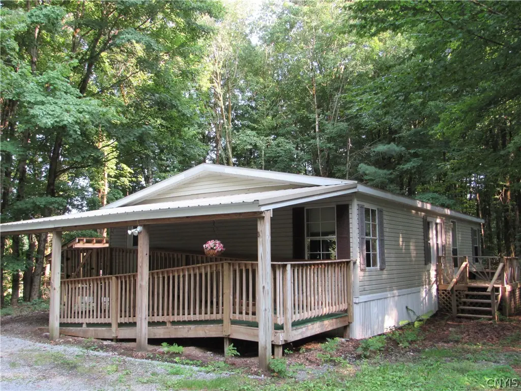 7588 Quaker Hill Road, Ava, NY 13303 - #1