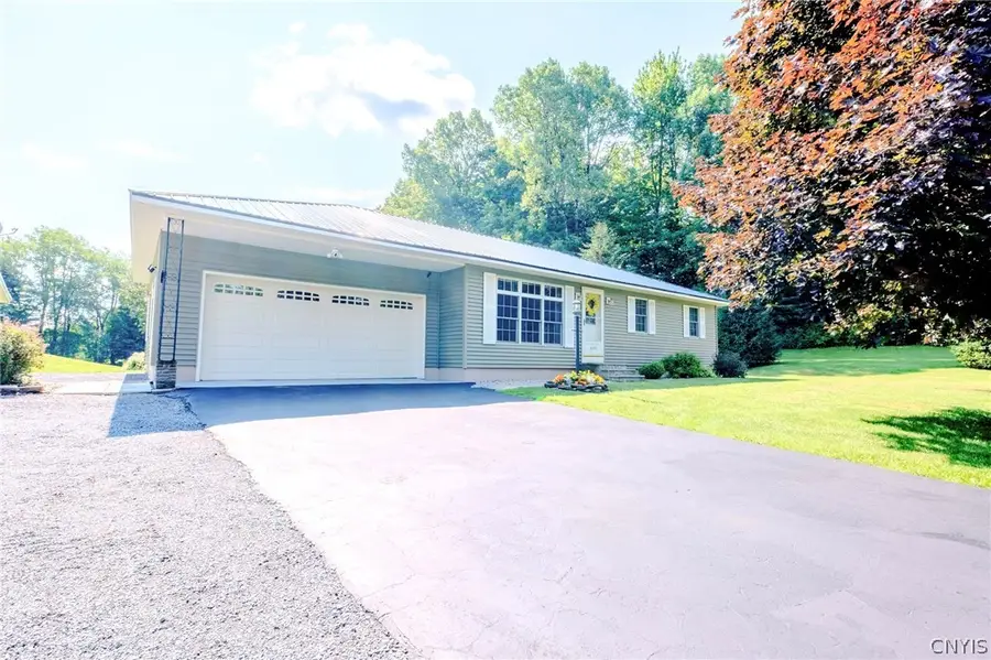 8696 Jackson Hill Road, Boonville, NY 13309 - #2