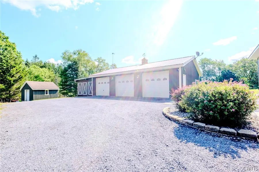 8696 Jackson Hill Road, Boonville, NY 13309 - #3