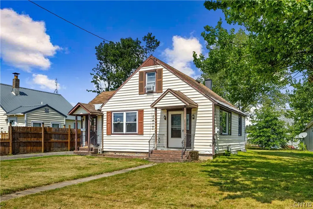 125 S Crescent Drive, Rome, NY 13440 - #1