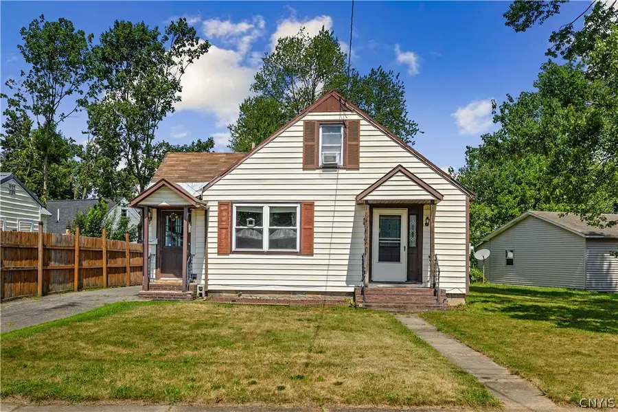 125 S Crescent Drive, Rome, NY 13440 - #2
