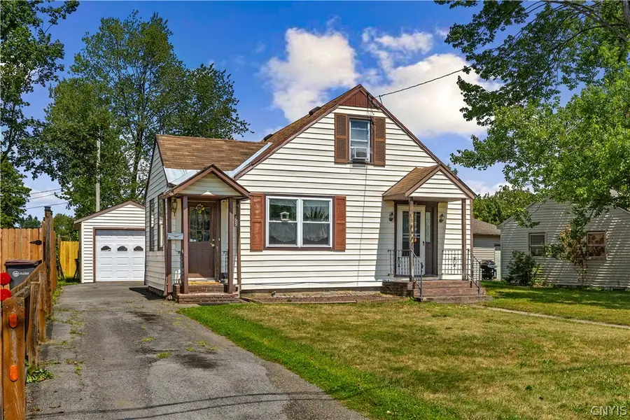 125 S Crescent Drive, Rome, NY 13440 - #3
