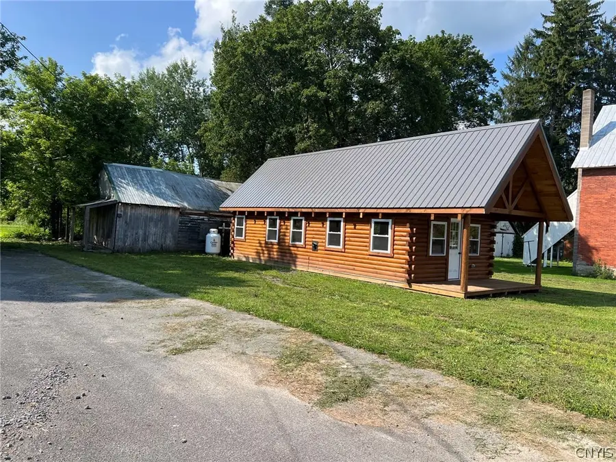 173 Madison Street, Oriskany Falls, NY 13425 - #2