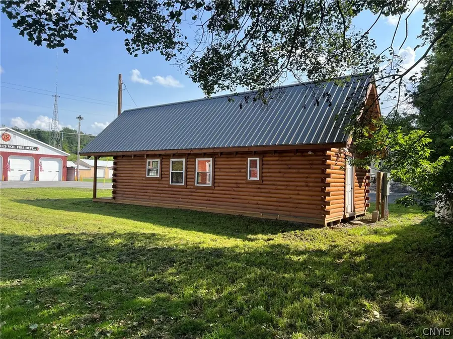 173 Madison Street, Oriskany Falls, NY 13425 - #3