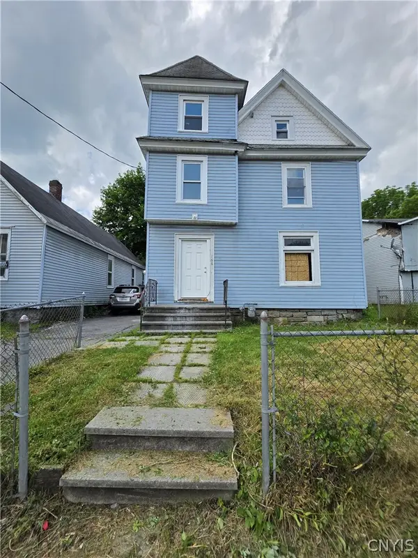 166 Hope Avenue, Syracuse, NY 13205