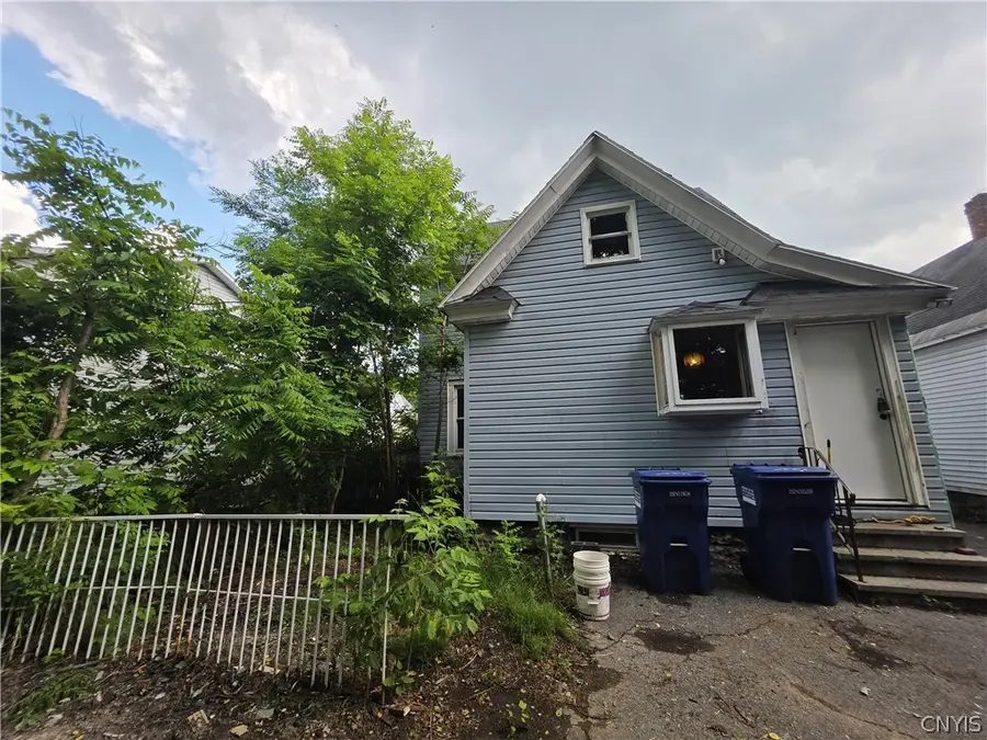 166 Hope Avenue, Syracuse, NY 13205 - #2