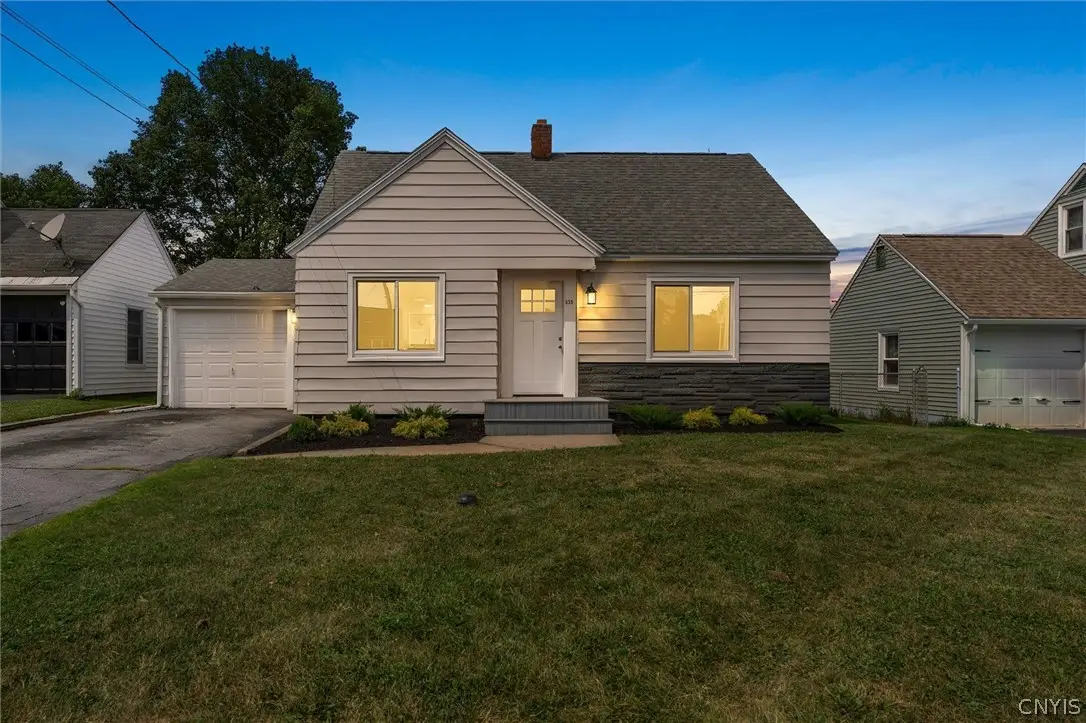 635 Delmar Place, Syracuse, NY 13208 - #1