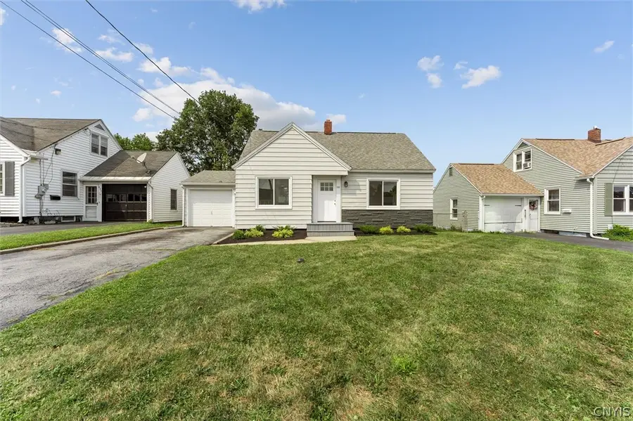 635 Delmar Place, Syracuse, NY 13208 - #3