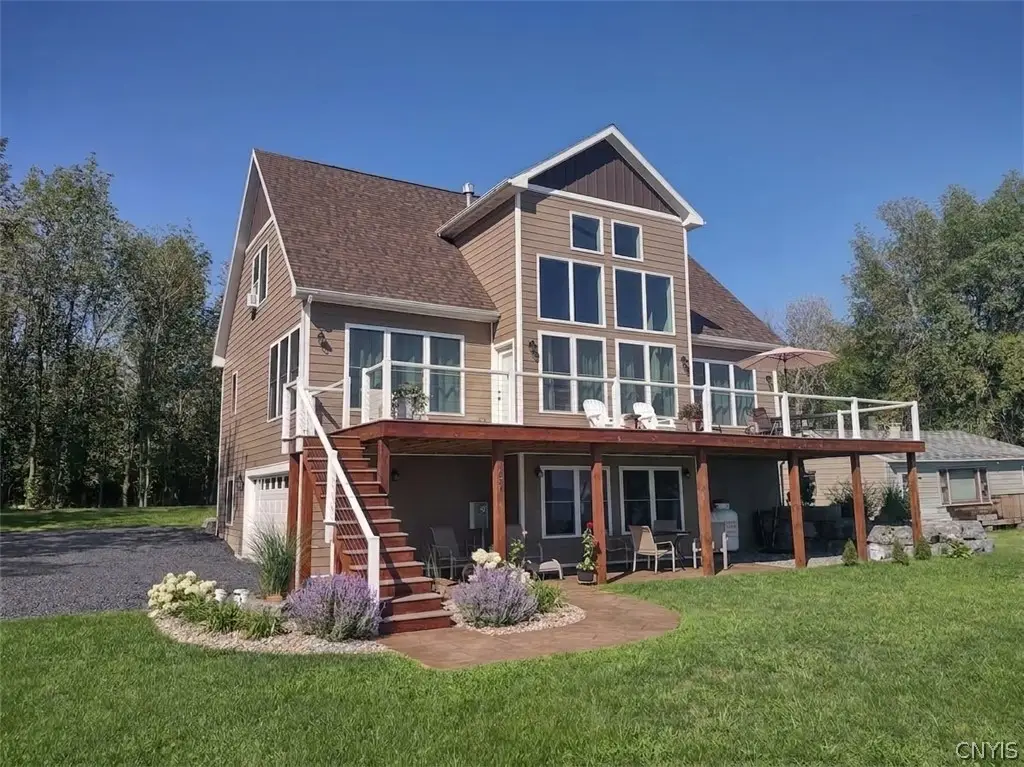 21037 County Route 59, Dexter, NY 13634 - #1