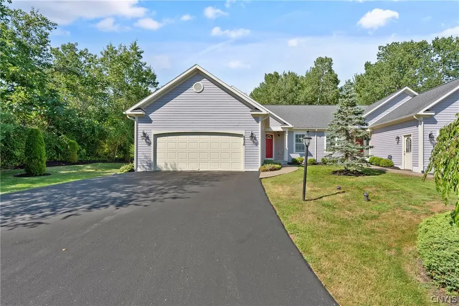 8430 Marco Lane, Baldwinsville, NY 13027 - #2