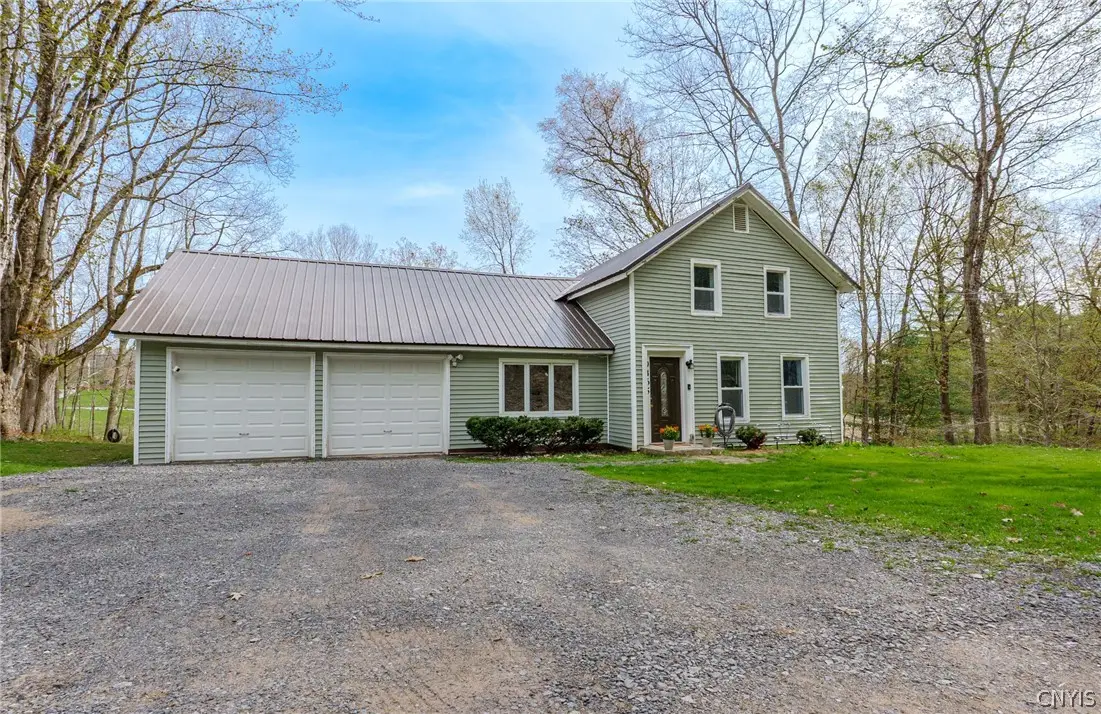 9465 Coates Road, Holland Patent, NY 13354 - #1