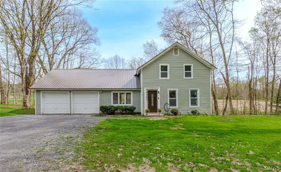9465 Coates Road, Holland Patent, NY 13354 - #2