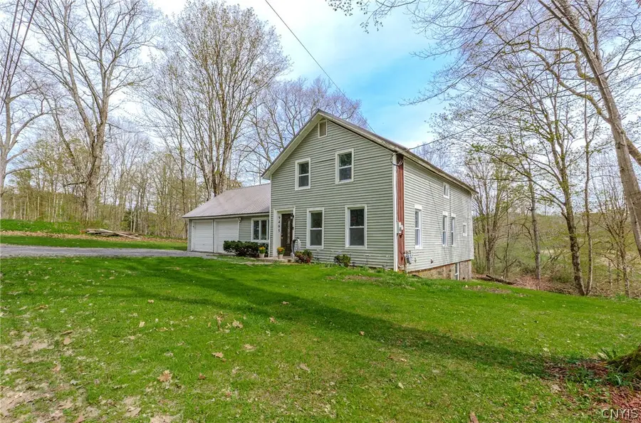 9465 Coates Road, Holland Patent, NY 13354 - #3