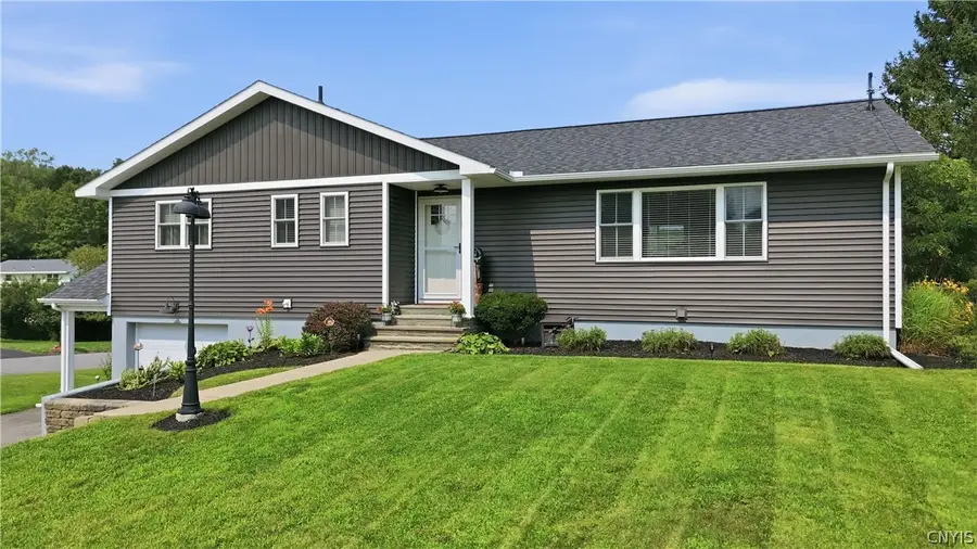 712 Jeffrey Street, Herkimer, NY 13350 - #2