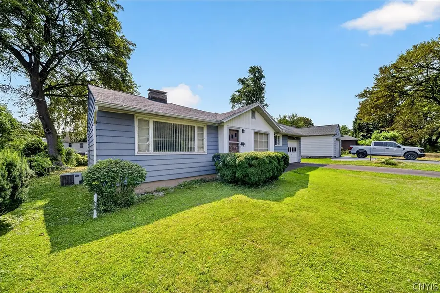 14 Pickwick Rd, Syracuse, NY 13214 - #2