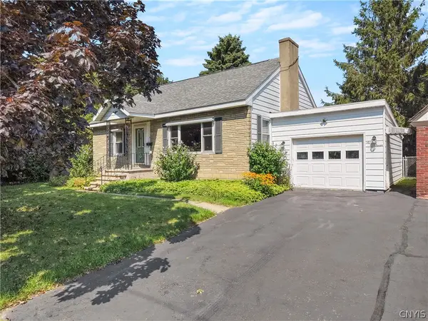 77 W 7th Street, Oswego, NY 13126