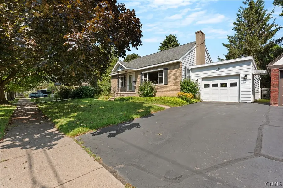 77 W 7th Street, Oswego, NY 13126 - #2