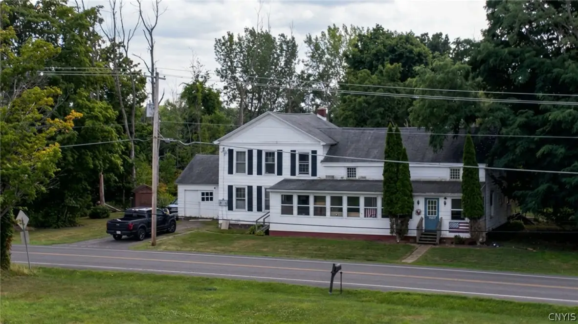 4898 Verplank Road, Clay, NY 13041 - #1