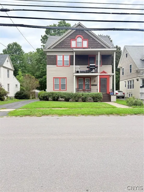 29 Higby Road, Utica, NY 13501