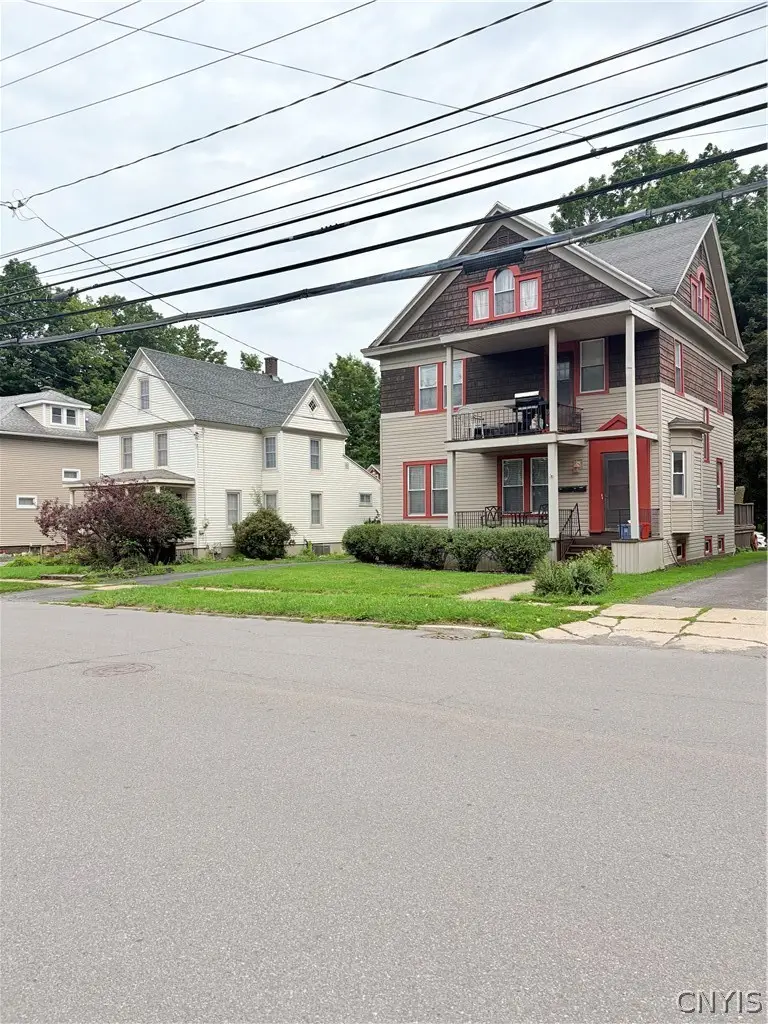 29 Higby Road, Utica, NY 13501 - #2