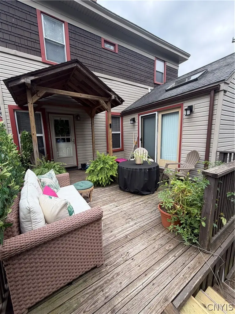 29 Higby Road, Utica, NY 13501 - #3