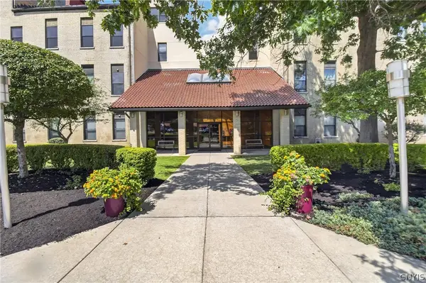 10 Foery Drive #107, Utica, NY 13501