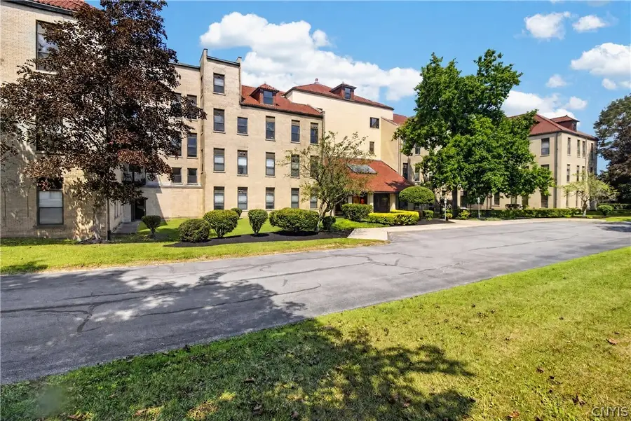10 Foery Drive #107, Utica, NY 13501 - #2