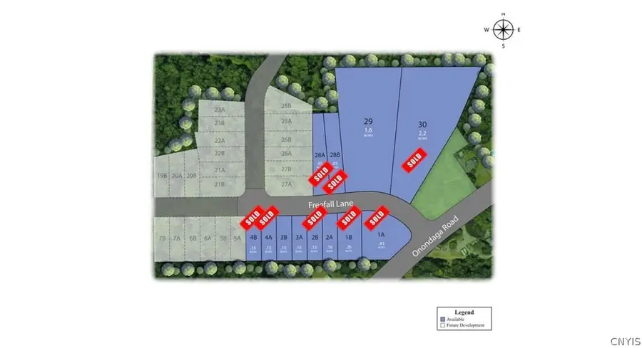 LOT 29 Freefall Lane, Syracuse, NY 13219 - #2
