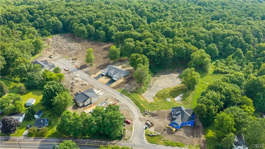 LOT 29 Freefall Lane, Syracuse, NY 13219 - #3