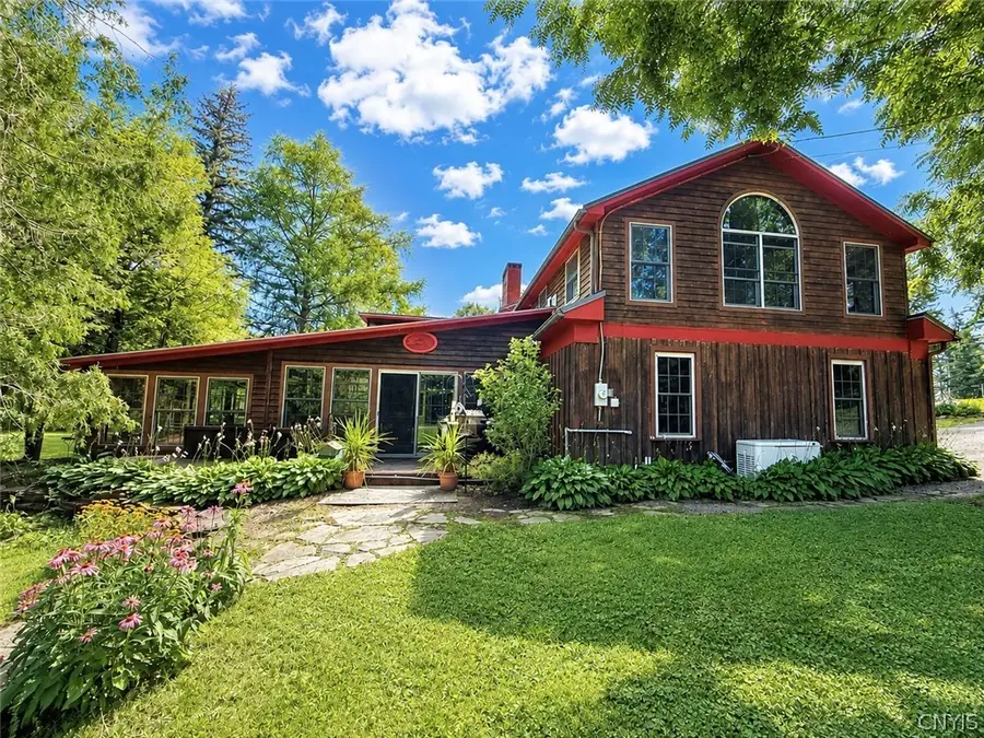 2933 Erieville Road, Erieville, NY 13061 - #3