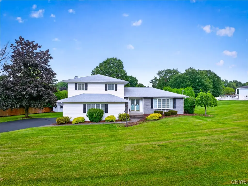 67 Taber Road, New Hartford, NY 13413 - #1