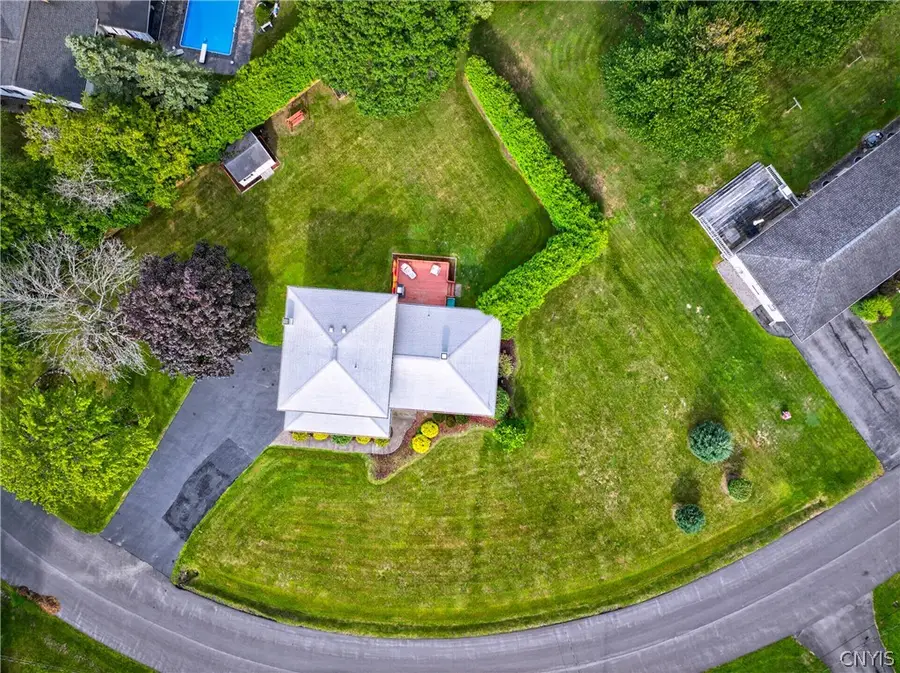 67 Taber Road, New Hartford, NY 13413 - #2