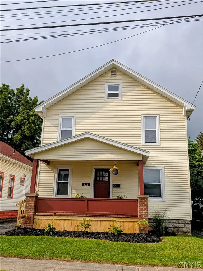 121 Lynch Avenue, Utica, NY 13502 - #1