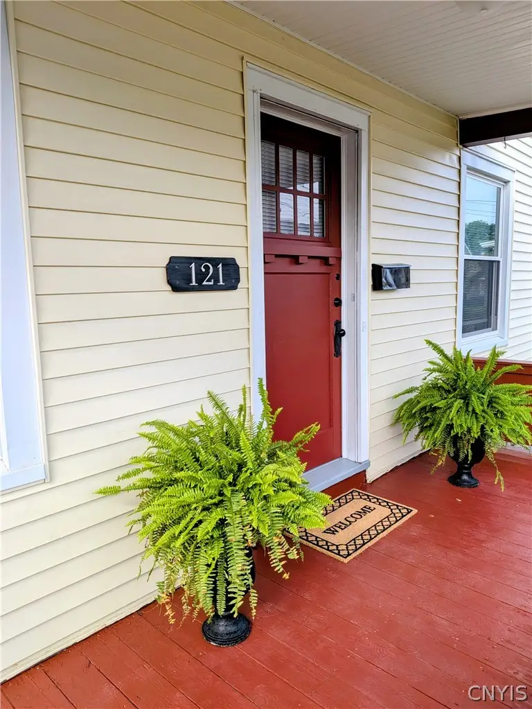 121 Lynch Avenue, Utica, NY 13502 - #3
