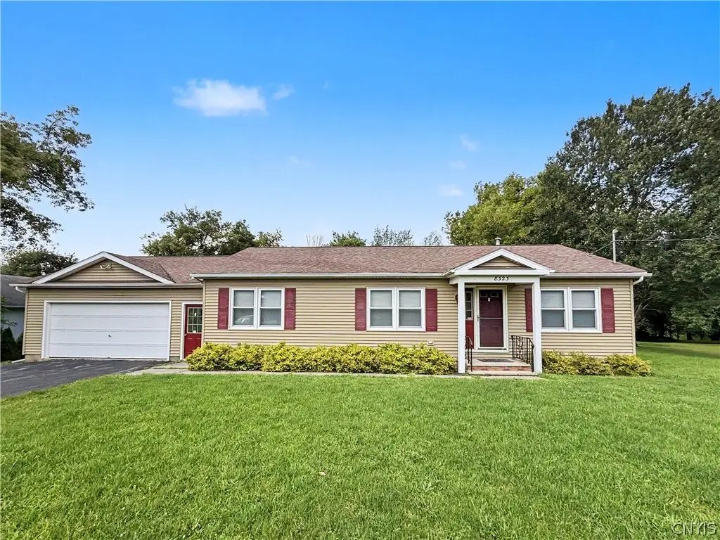 8323 Westmoreland Road, Whitesboro, NY 13492 - #1