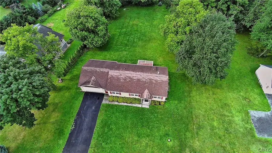 8323 Westmoreland Road, Whitesboro, NY 13492 - #2