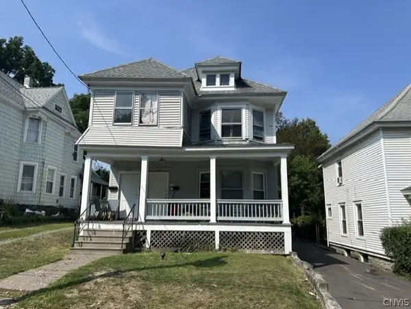 122 Reed Avenue #24, Syracuse, NY 13207