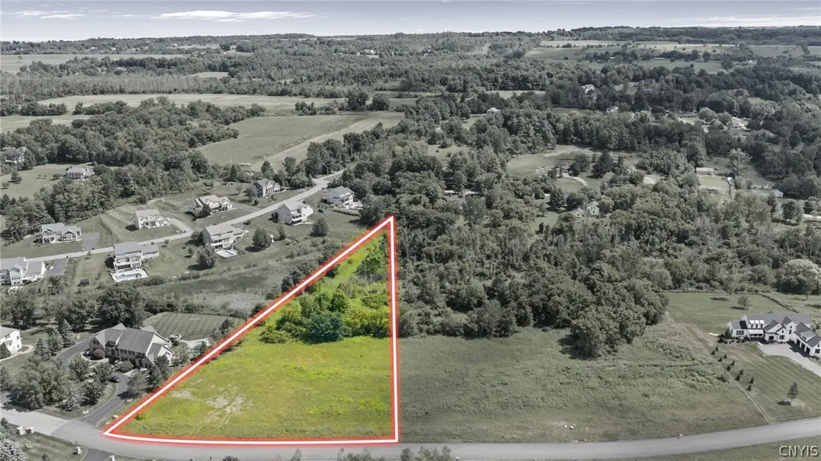7111 Kittiwake, Pompey, NY 13138 - #1