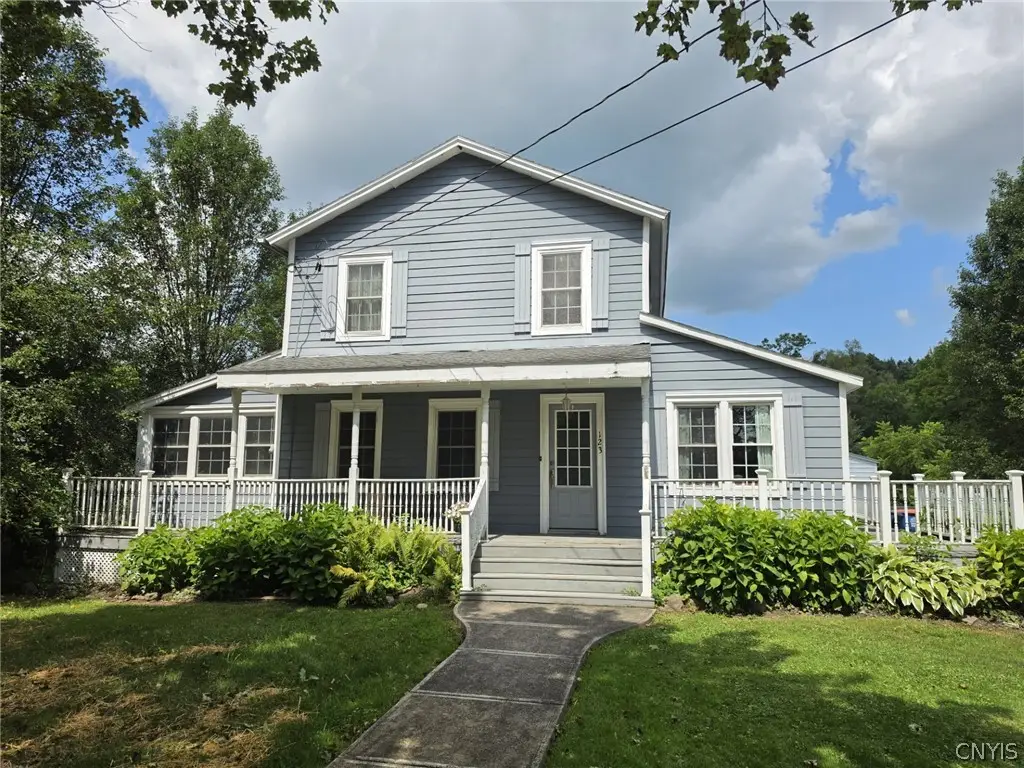 123 E Main Street, Elbridge, NY 13060 - #1