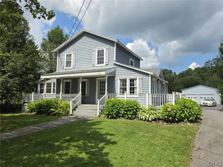 123 E Main Street, Elbridge, NY 13060 - #2