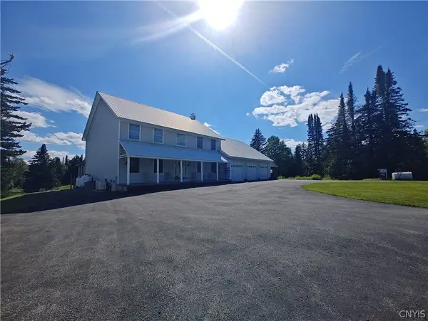 3442 Byrons Corners Road, Constableville, NY 13325
