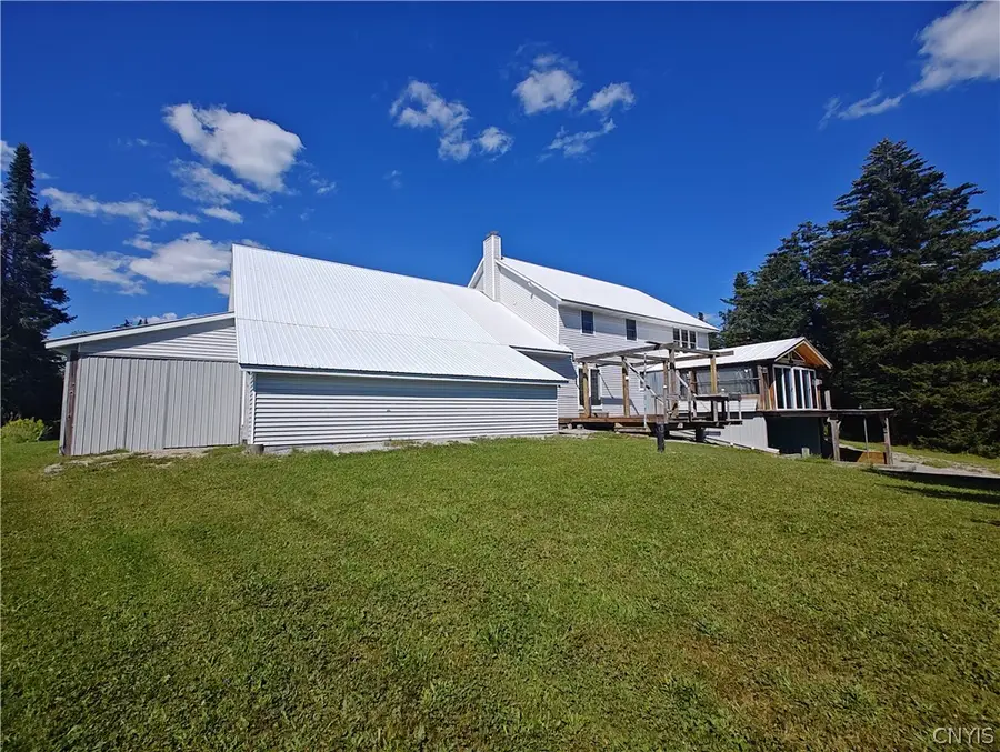 3442 Byrons Corners Road, Constableville, NY 13325 - #2