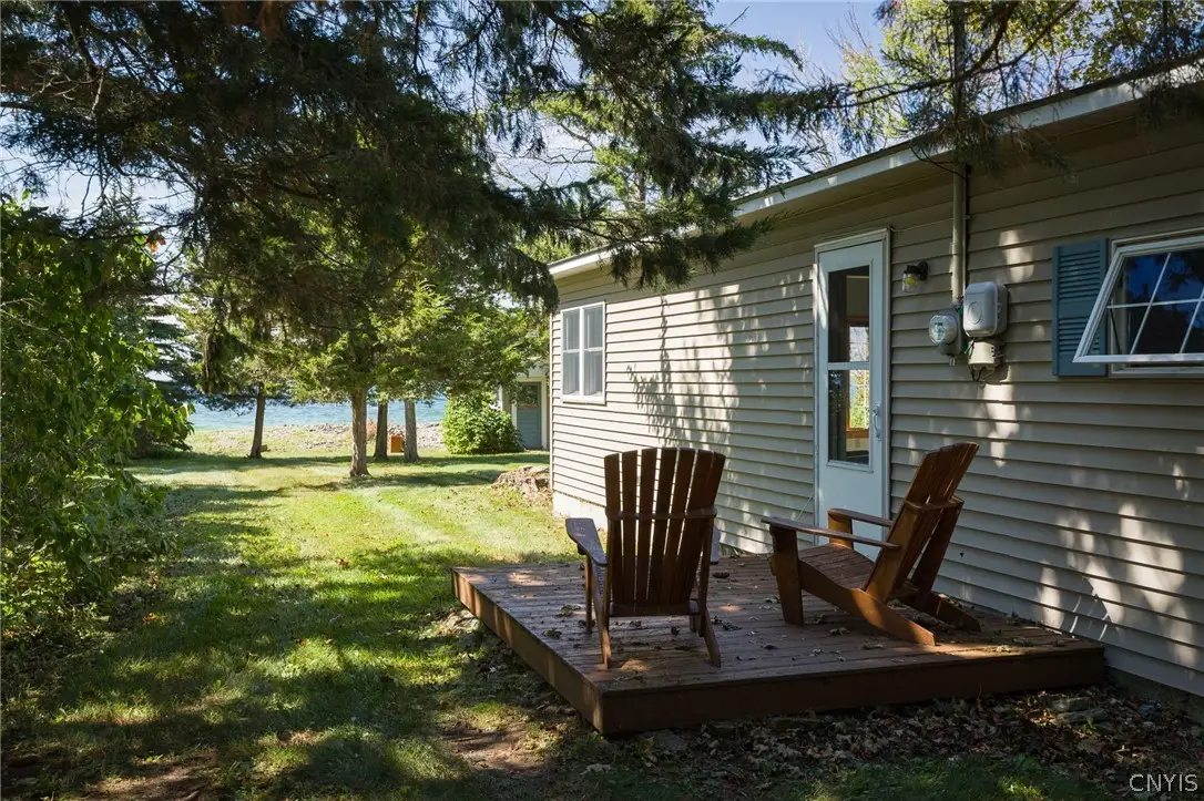 3521 Lighthouse Road, Henderson, NY 13650 - #1