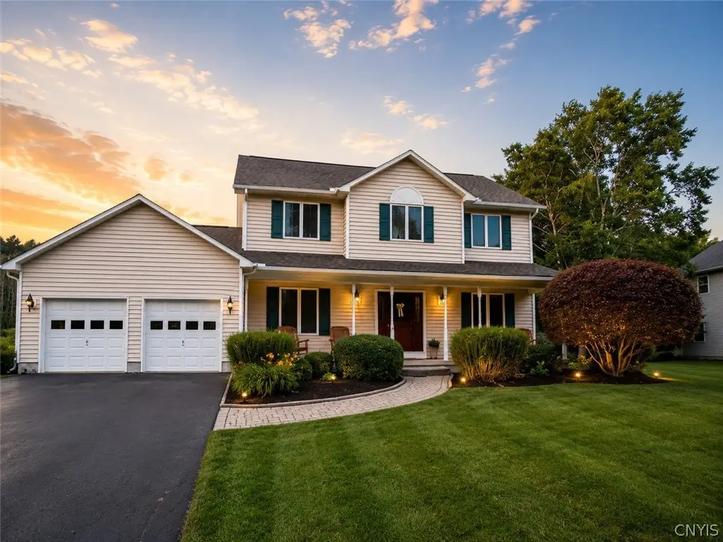 22 Chinook Street, Pulaski, NY 13142 - #1