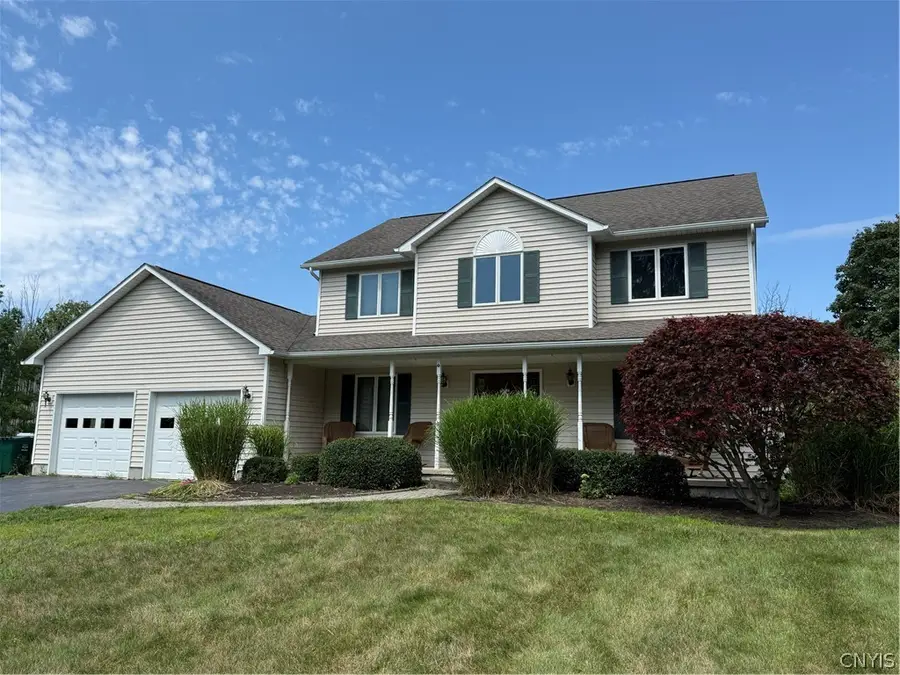 22 Chinook Street, Pulaski, NY 13142 - #2