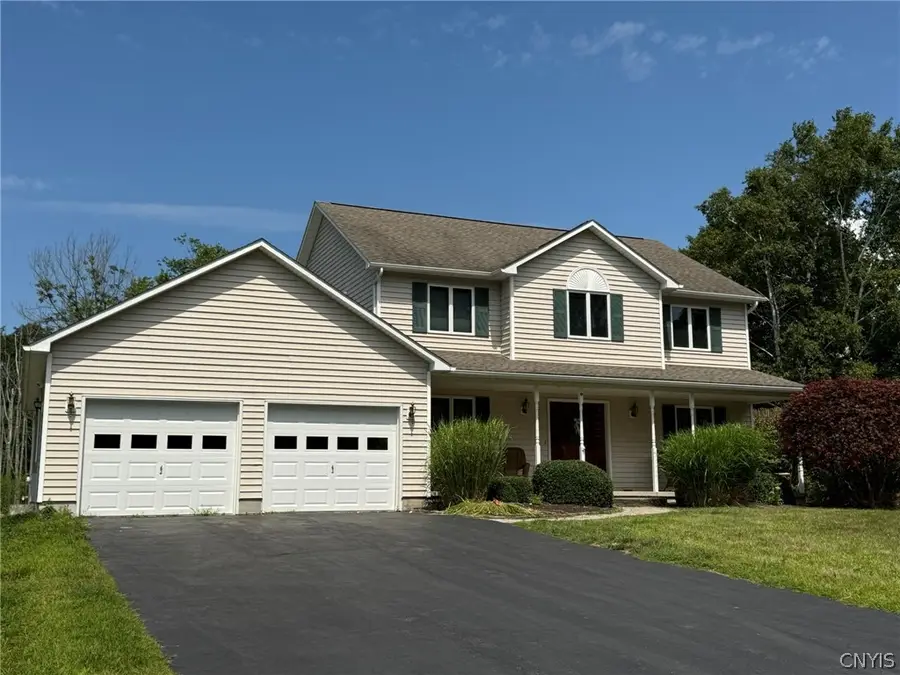 22 Chinook Street, Pulaski, NY 13142 - #3