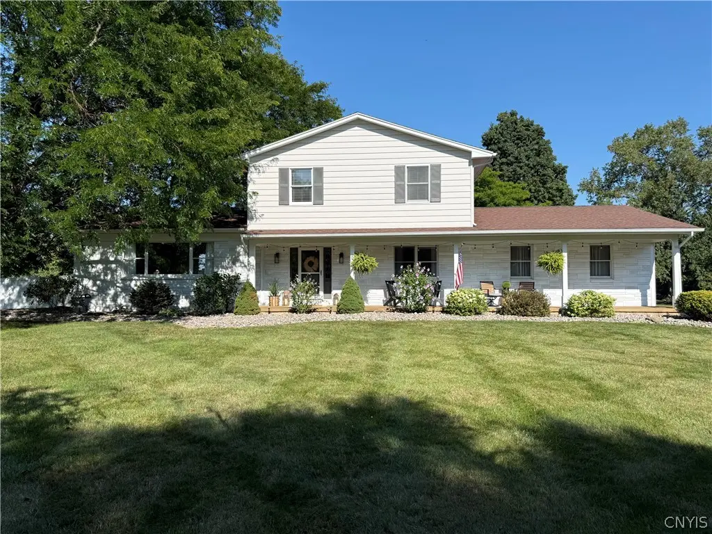 625 Deerfield Drive, Oneida, NY 13421 - #1
