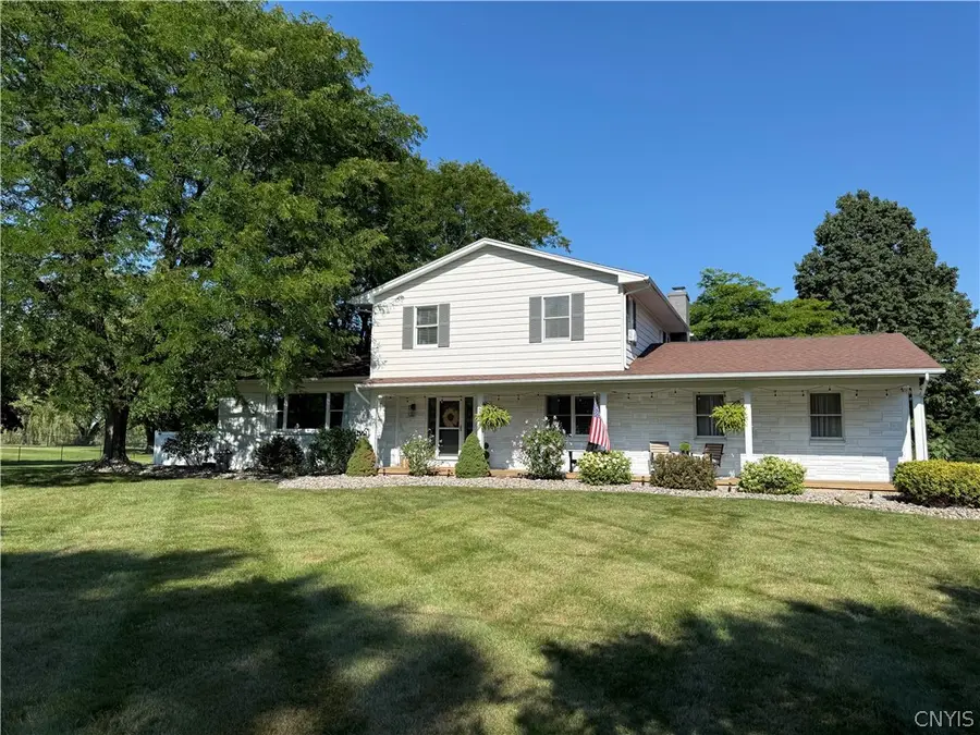 625 Deerfield Drive, Oneida, NY 13421 - #2
