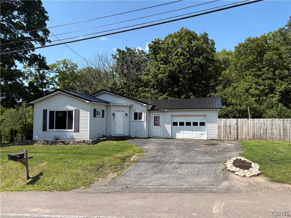 915 Mottville Road, Skaneateles, NY 13152 - #1