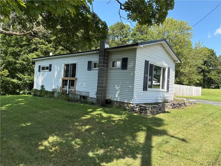 915 Mottville Road, Skaneateles, NY 13152 - #2